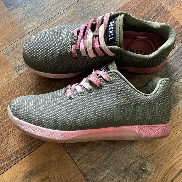 Nobull sneakers - Picture 4 of 6